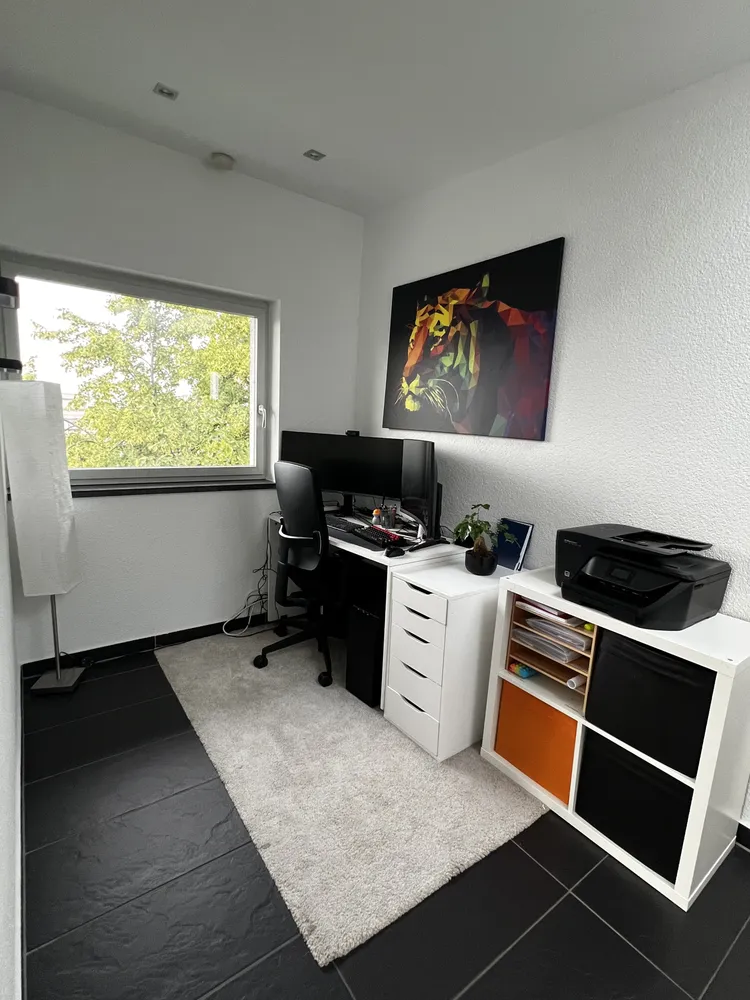 3 Zimmer Wohnung mit 65 m² in Oberursel (Taunus) – Bild 8