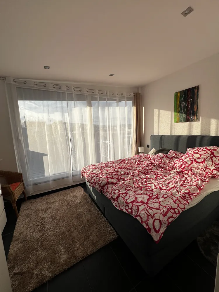 3 Zimmer Wohnung mit 65 m² in Oberursel (Taunus) – Bild 9