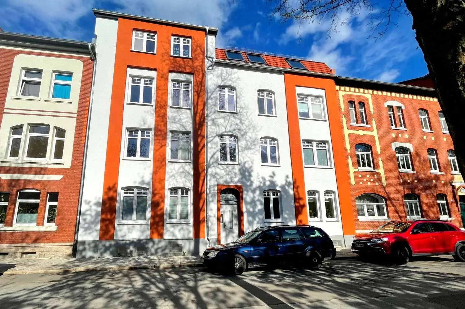 2 Zimmer Wohnung mit 38 m² in Erfurt – Bild 4