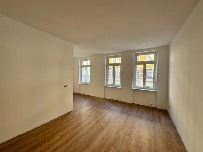 3 Zimmer Wohnung mit 47 m² in Leipzig – Bild 1