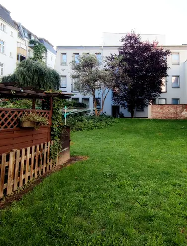3 Zimmer Wohnung mit 47 m² in Leipzig – Bild 2