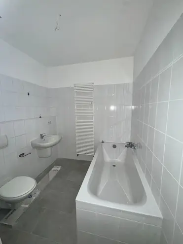 3 Zimmer Wohnung mit 47 m² in Leipzig – Bild 3