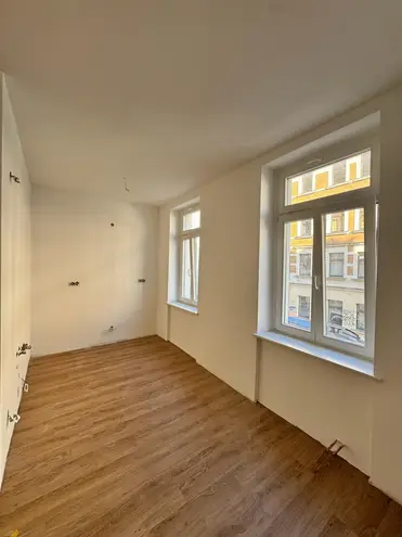 3 Zimmer Wohnung mit 47 m² in Leipzig – Bild 5
