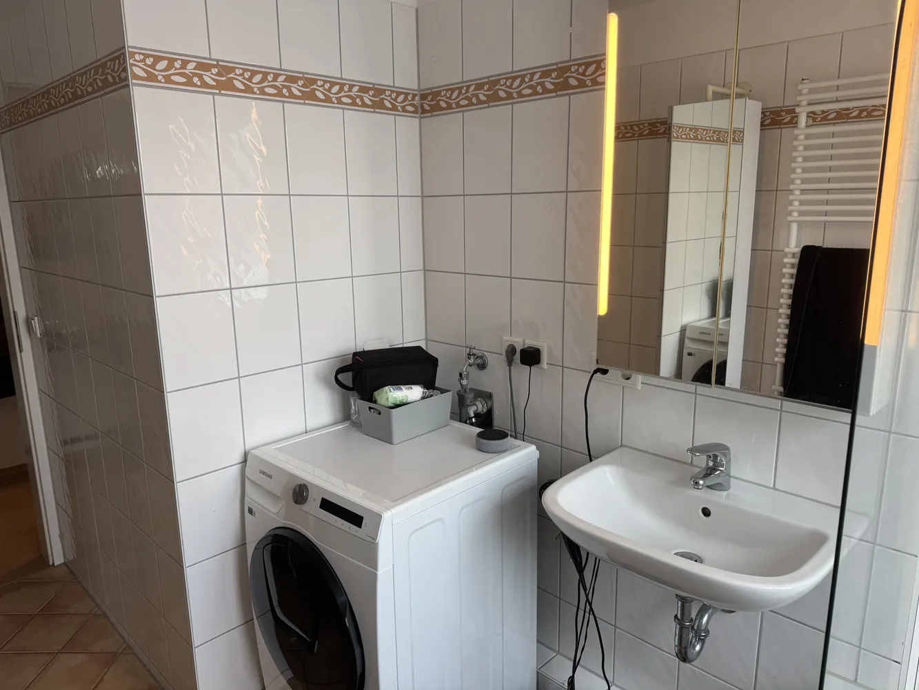 3 Zimmer Wohnung mit 80 m² in Bremen – Bild 12