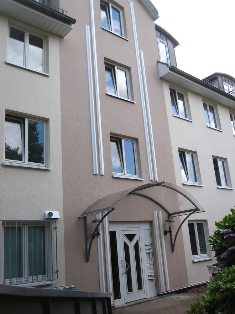 3 Zimmer Wohnung mit 80 m² in Bremen – Bild 3