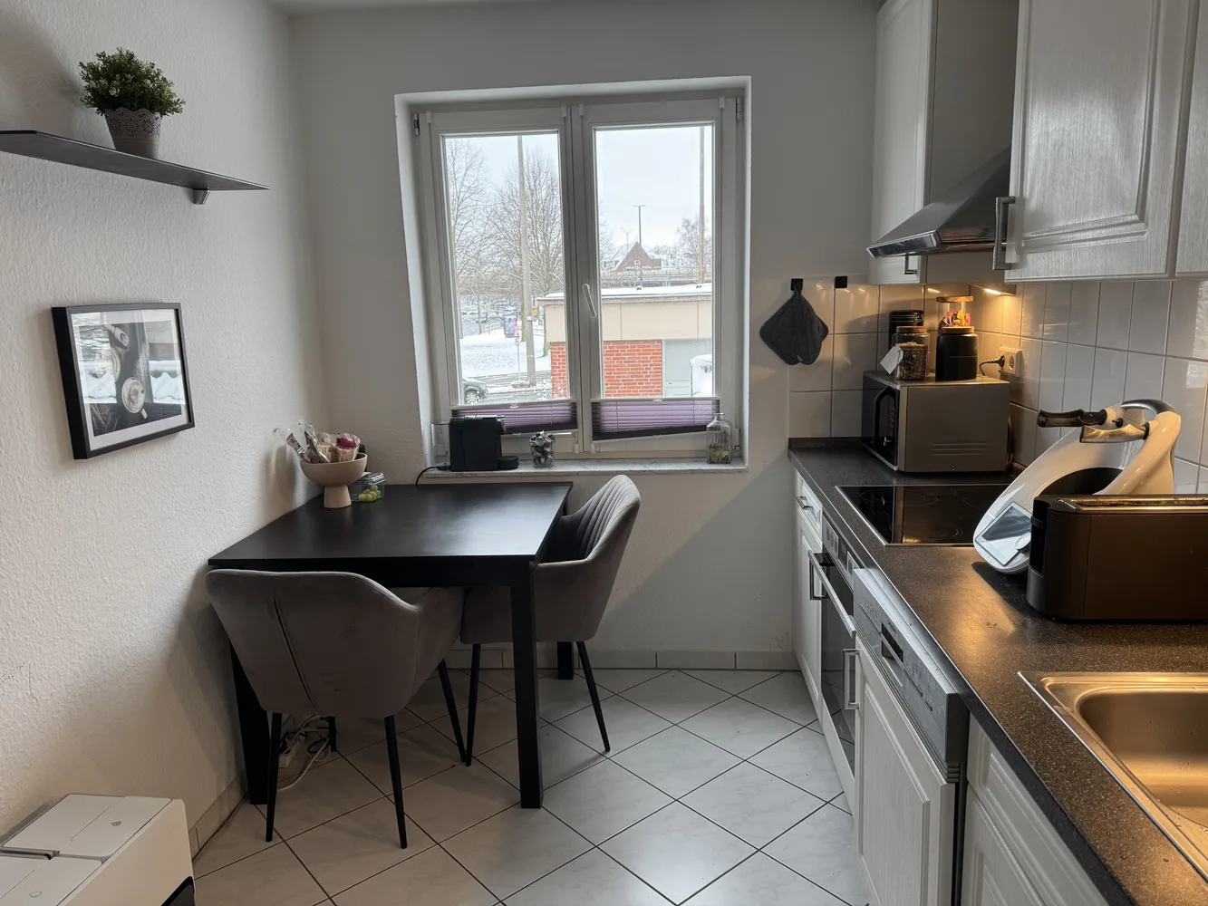 3 Zimmer Wohnung mit 80 m² in Bremen – Bild 7