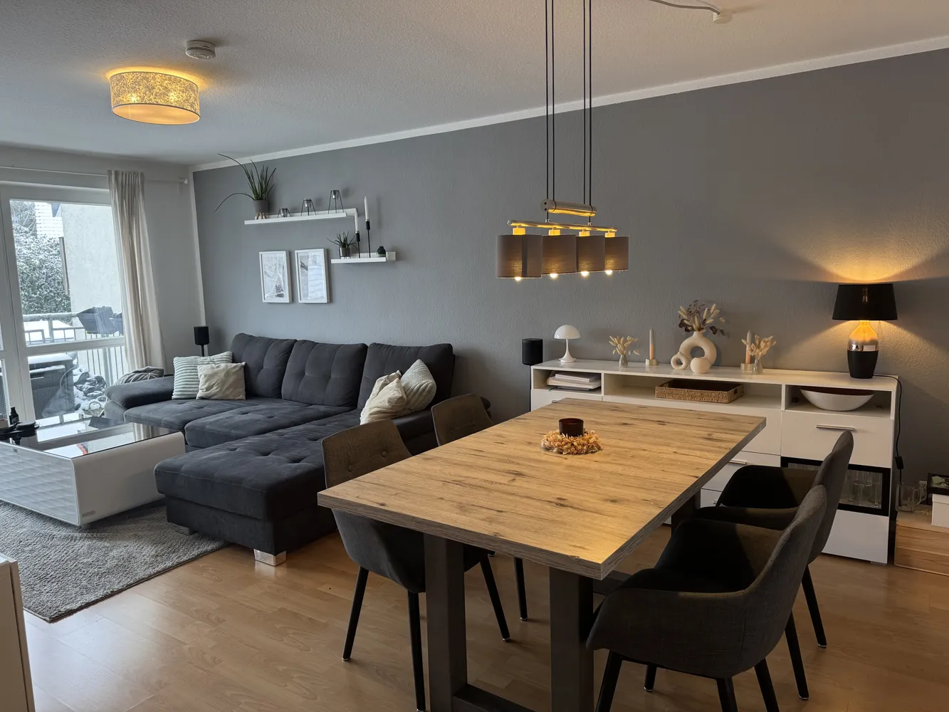 3 Zimmer Wohnung mit 80 m² in Bremen – Bild 8