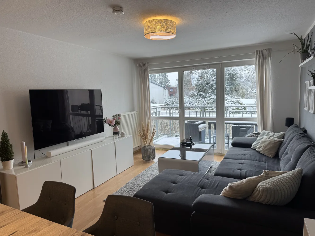 3 Zimmer Wohnung mit 80 m² in Bremen – Bild 9