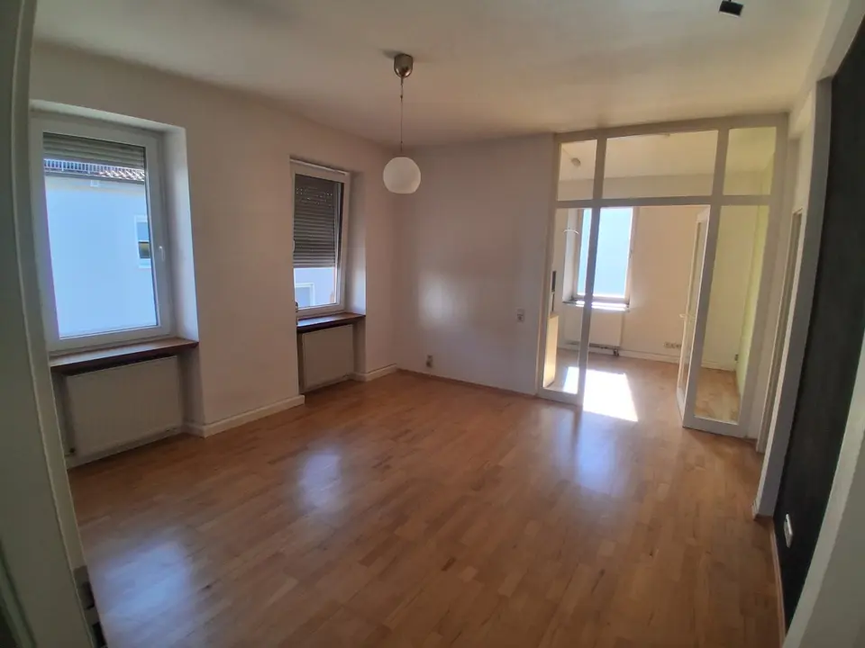 3 Zimmer Wohnung mit 55 m² in Kaiserslautern – Bild 1