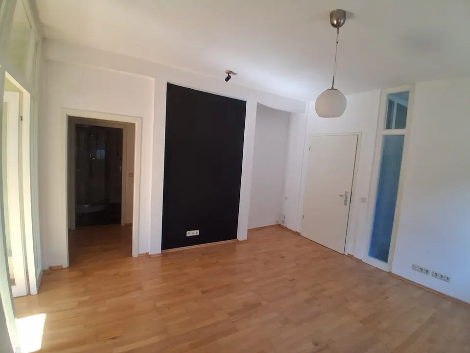 3 Zimmer Wohnung mit 55 m² in Kaiserslautern – Bild 2
