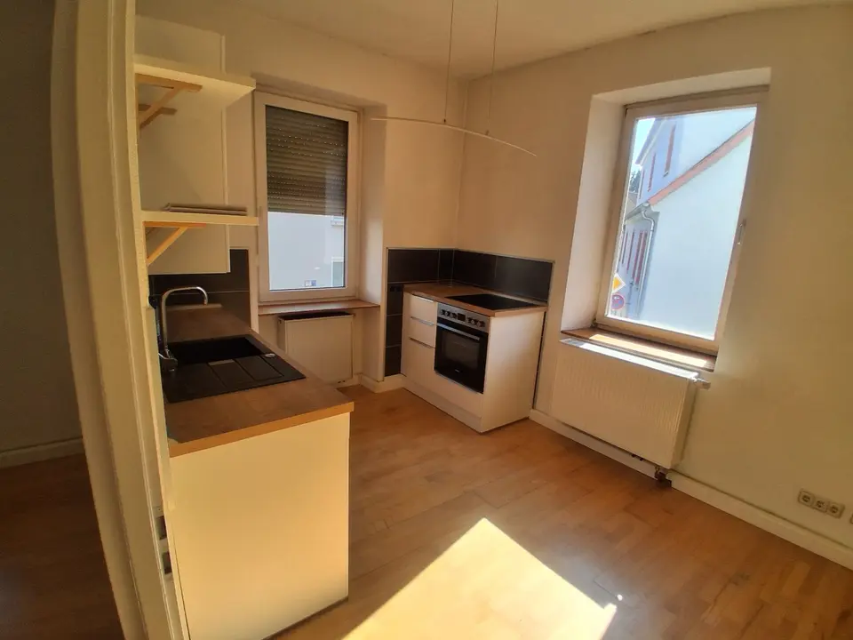 3 Zimmer Wohnung mit 55 m² in Kaiserslautern – Bild 3