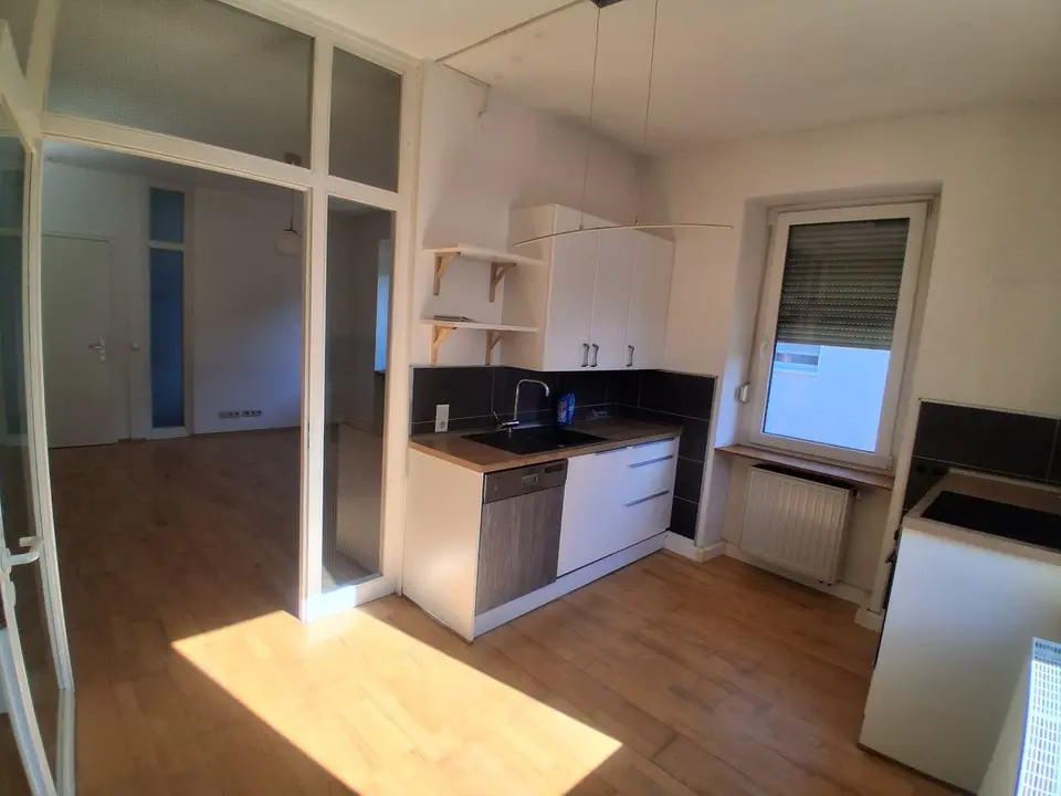 3 Zimmer Wohnung mit 55 m² in Kaiserslautern – Bild 4