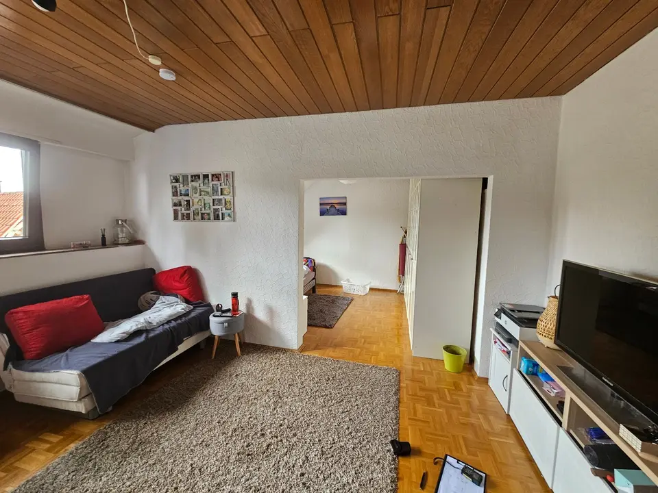3 Zimmer Wohnung mit 55 m² in Kaiserslautern – Bild 10