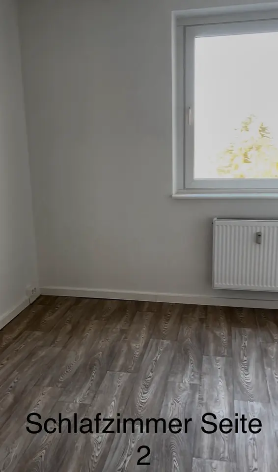 2 Zimmer Wohnung mit 50 m² in Brandenburg an der Havel – Bild 2
