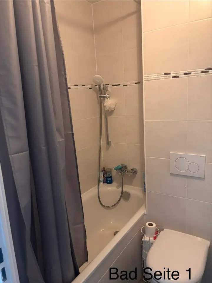 2 Zimmer Wohnung mit 50 m² in Brandenburg an der Havel – Bild 4
