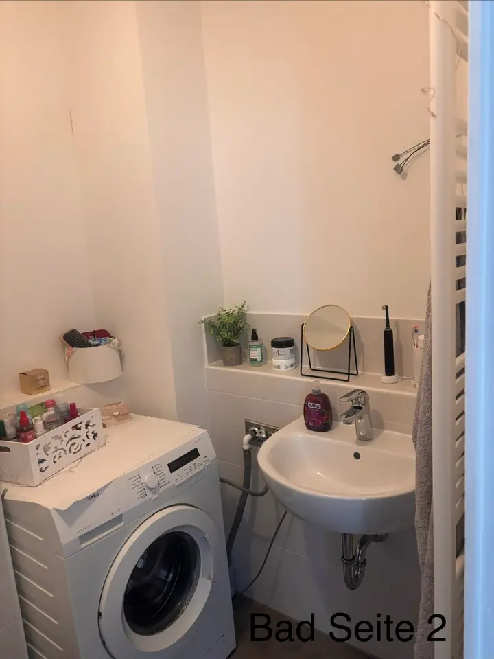 2 Zimmer Wohnung mit 50 m² in Brandenburg an der Havel – Bild 5