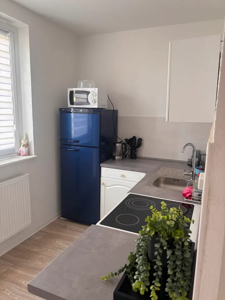 2 Zimmer Wohnung mit 50 m² in Brandenburg an der Havel – Bild 8