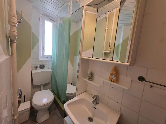 WG-Zimmer mit 8 m² in Stuttgart – Bild 6