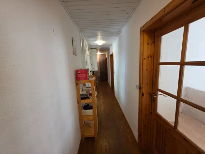 WG-Zimmer mit 8 m² in Stuttgart – Bild 8