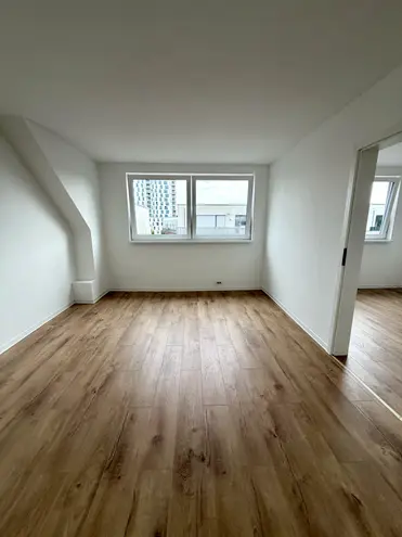 2 Zimmer Wohnung mit 50 m² in Düsseldorf – Bild 1