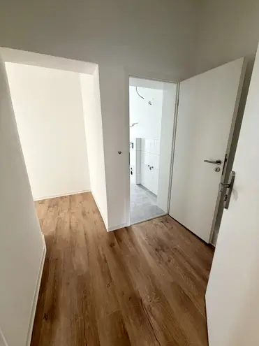 2 Zimmer Wohnung mit 50 m² in Düsseldorf – Bild 2