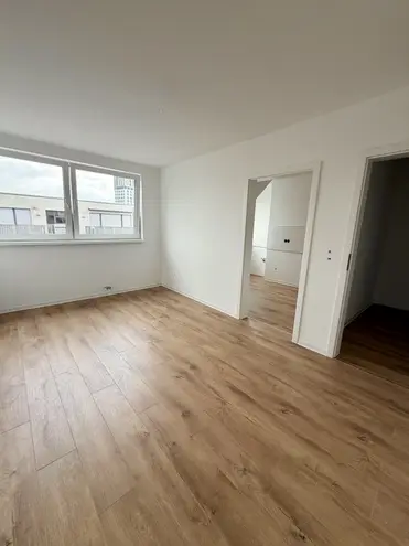 2 Zimmer Wohnung mit 50 m² in Düsseldorf – Bild 7