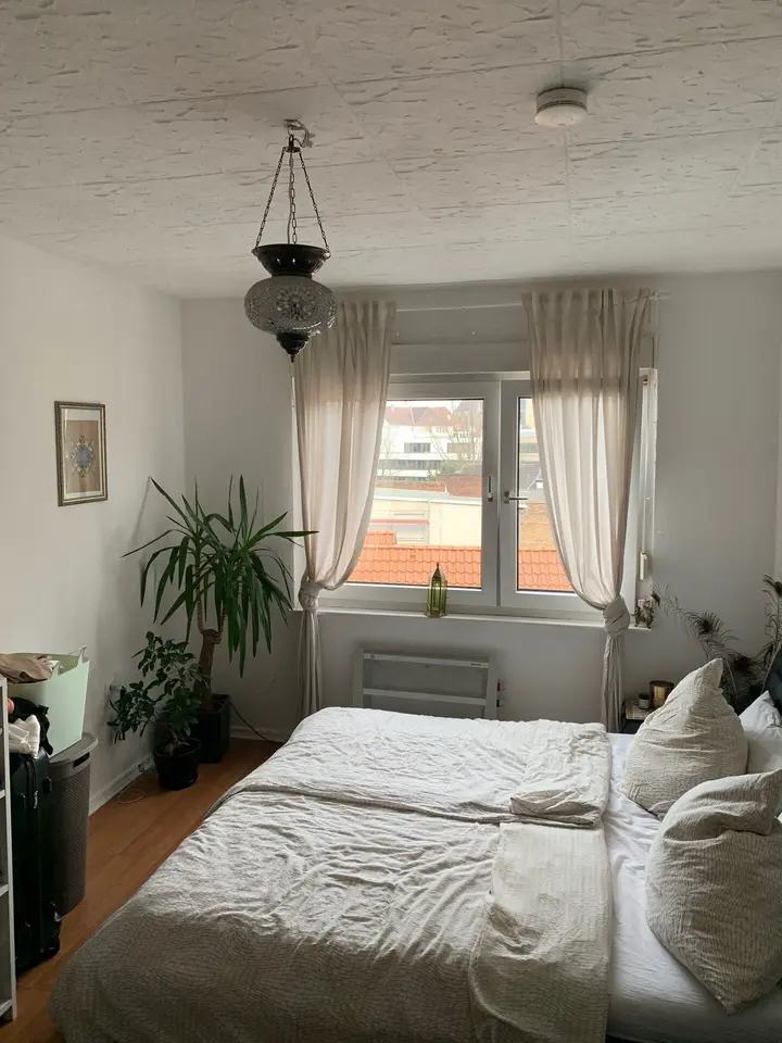 2 Zimmer Wohnung mit 56 m² in Paderborn – Bild 3