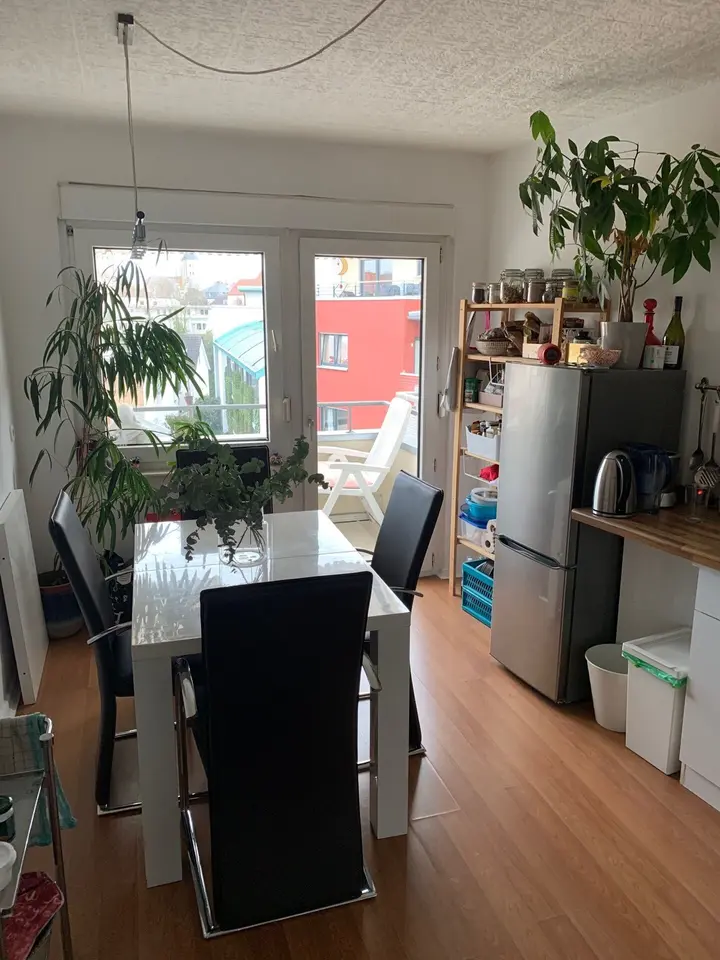 2 Zimmer Wohnung mit 56 m² in Paderborn – Bild 4