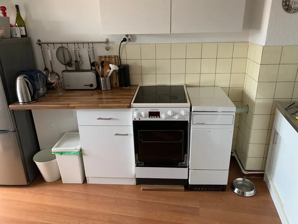 2 Zimmer Wohnung mit 56 m² in Paderborn – Bild 5