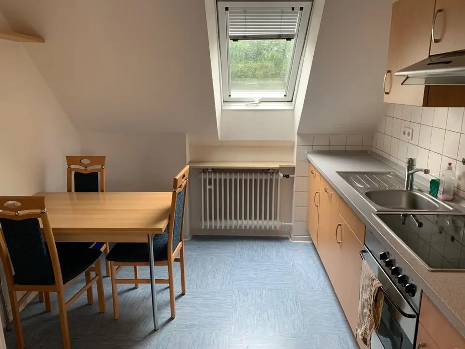 2 Zimmer Wohnung mit 56 m² in Paderborn – Bild 6