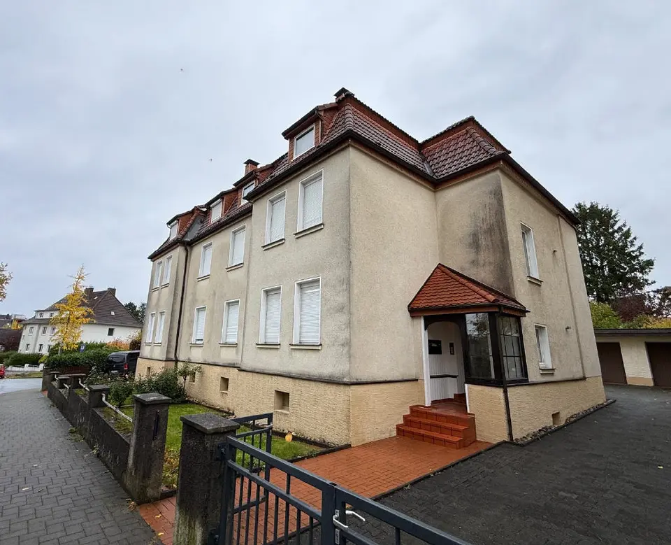 2 Zimmer Wohnung mit 56 m² in Paderborn – Bild 7
