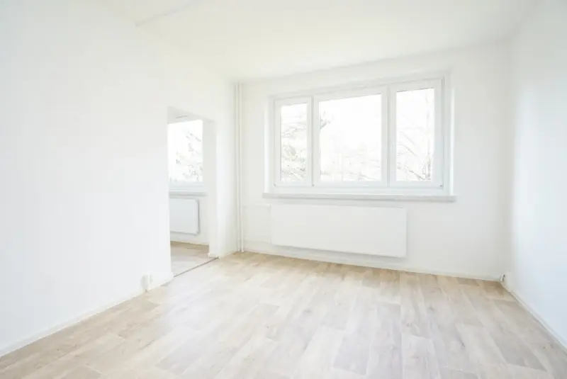 3 Zimmer Wohnung mit 90 m² in Chemnitz – Bild 1