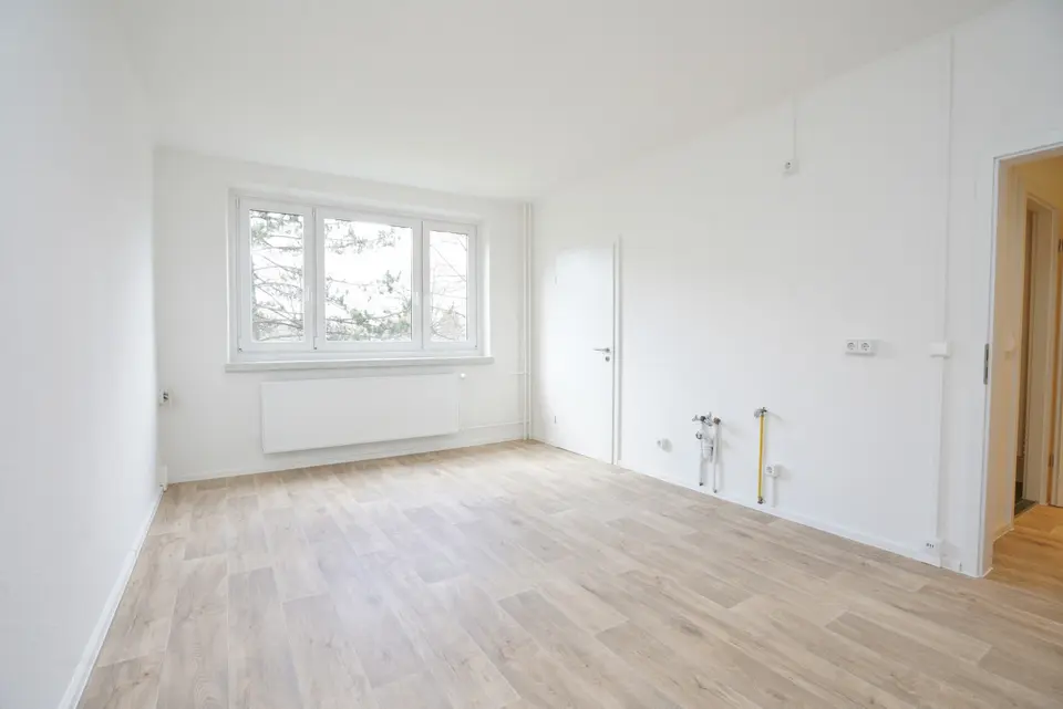 3 Zimmer Wohnung mit 90 m² in Chemnitz – Bild 2