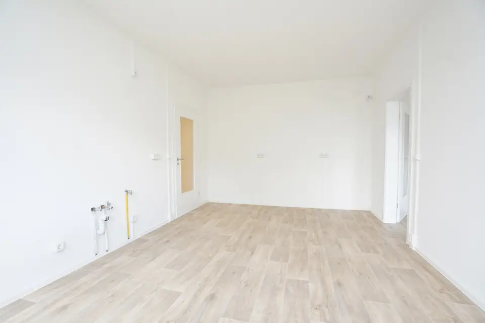 3 Zimmer Wohnung mit 90 m² in Chemnitz – Bild 3