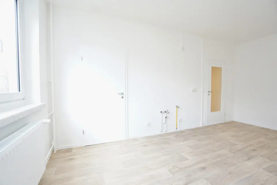 3 Zimmer Wohnung mit 90 m² in Chemnitz – Bild 4