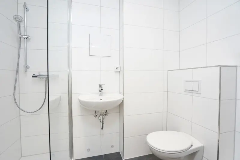 3 Zimmer Wohnung mit 90 m² in Chemnitz – Bild 5