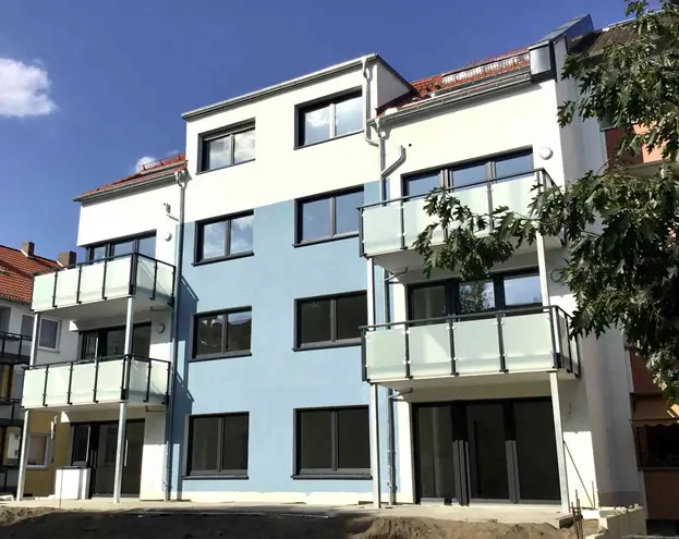 2 Zimmer Wohnung mit 79 m² in Hannover – Bild 1
