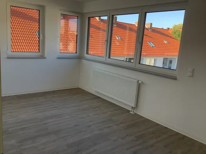 2 Zimmer Wohnung mit 79 m² in Hannover – Bild 3