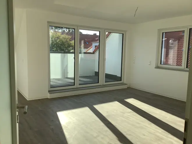 2 Zimmer Wohnung mit 79 m² in Hannover – Bild 7