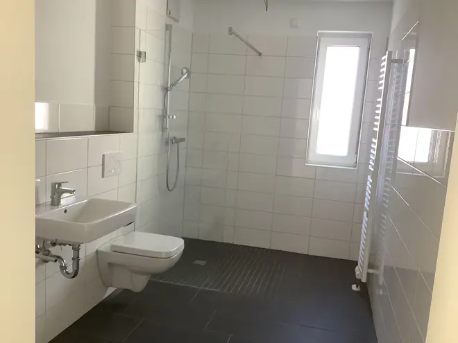 2 Zimmer Wohnung mit 79 m² in Hannover – Bild 9