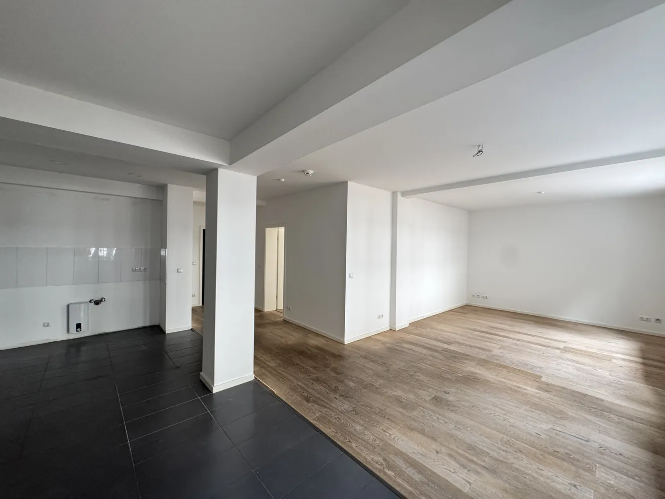 3 Zimmer Wohnung mit 108 m² in Essen – Bild 1