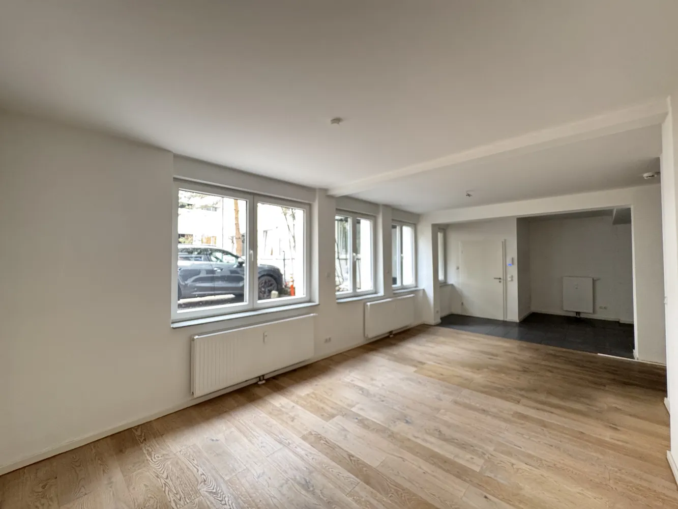 3 Zimmer Wohnung mit 108 m² in Essen – Bild 3