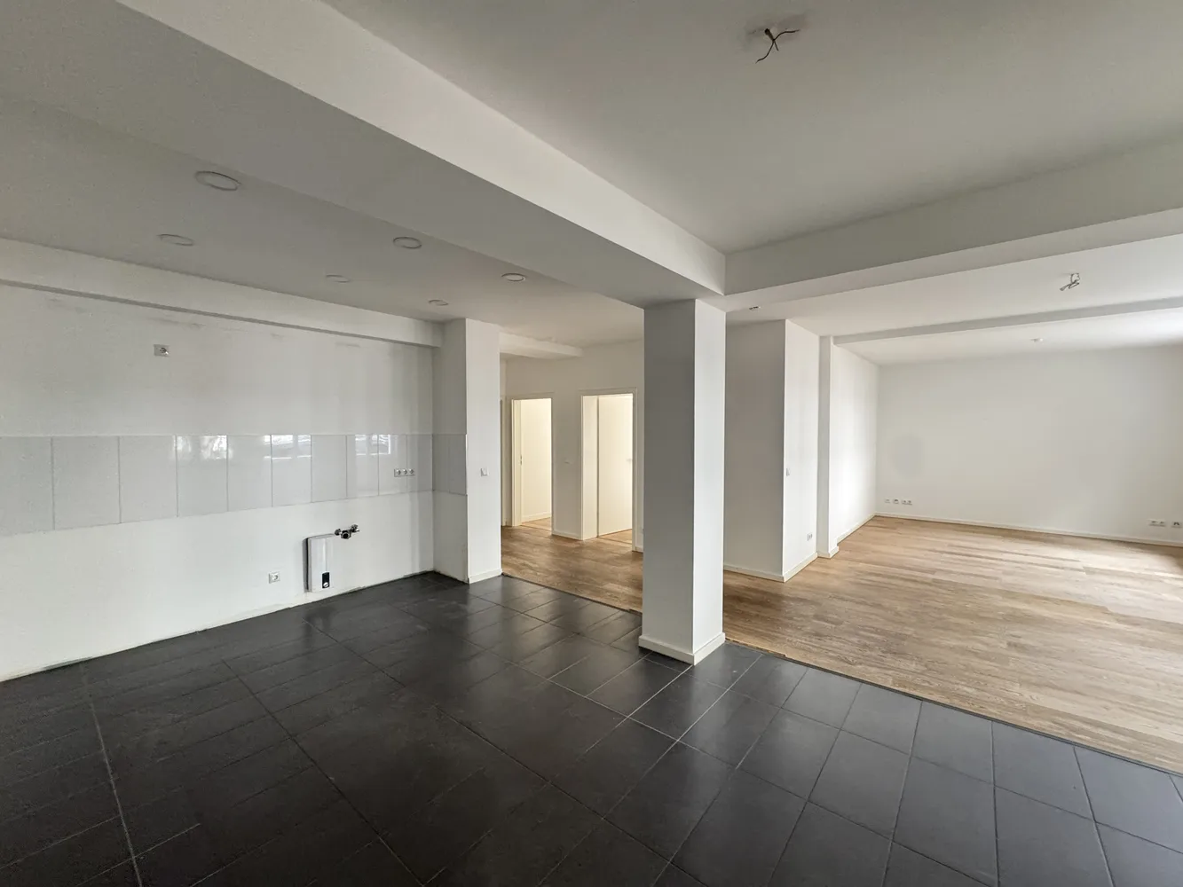 3 Zimmer Wohnung mit 108 m² in Essen – Bild 4