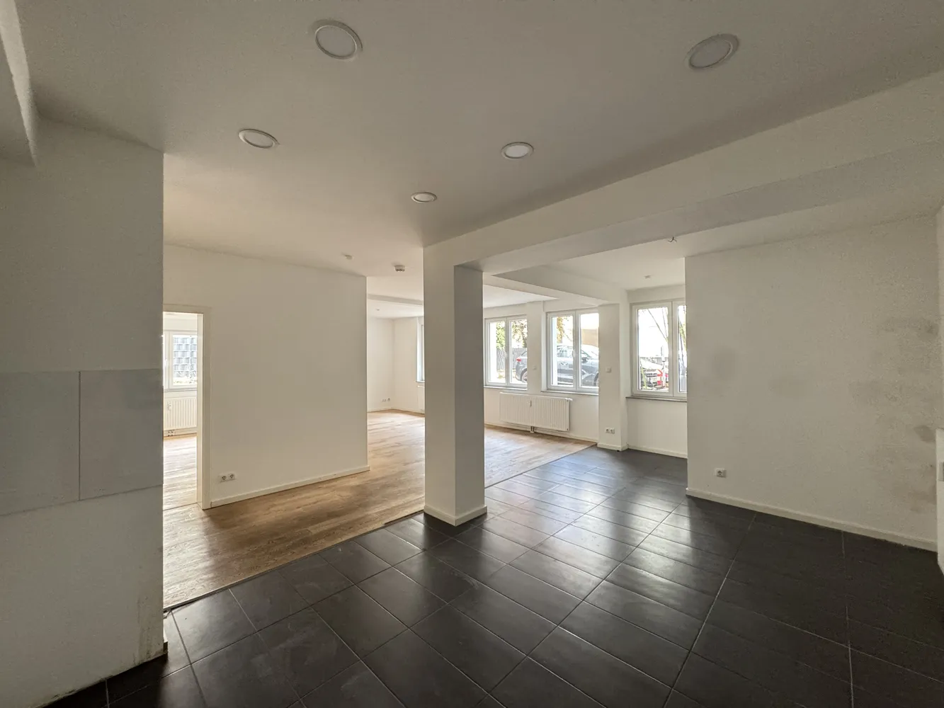3 Zimmer Wohnung mit 108 m² in Essen – Bild 5
