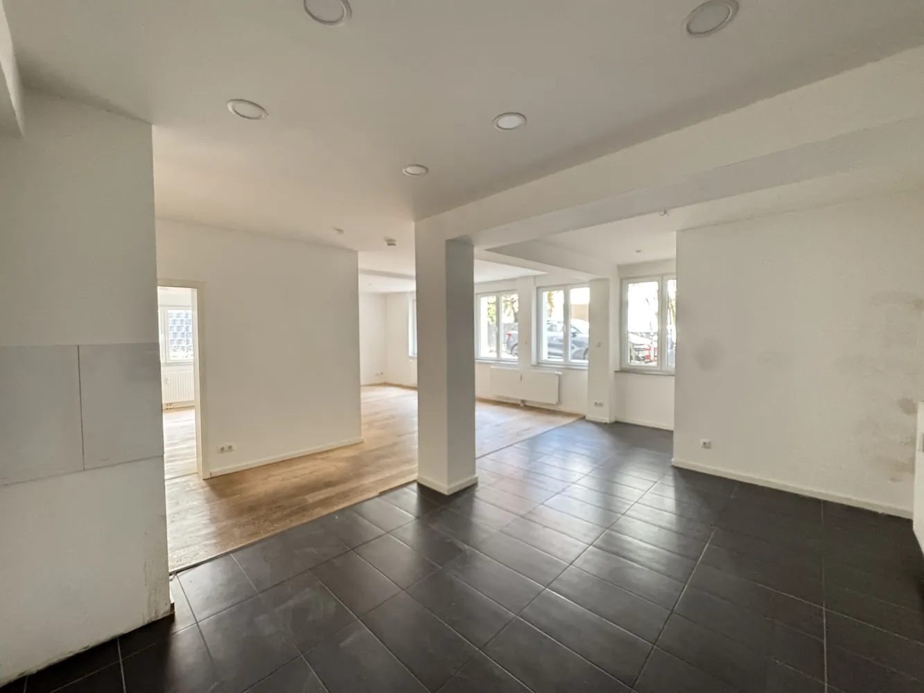 3 Zimmer Wohnung mit 108 m² in Essen – Bild 6