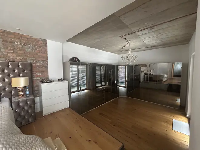 3 Zimmer Haus mit 166 m² in Düsseldorf – Bild 11