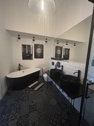 3 Zimmer Haus mit 166 m² in Düsseldorf – Bild 3