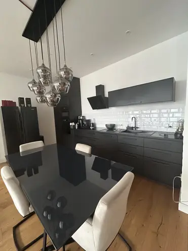 3 Zimmer Haus mit 166 m² in Düsseldorf – Bild 5