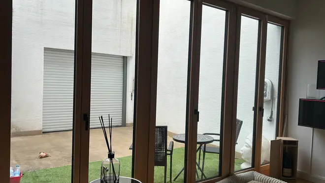 3 Zimmer Haus mit 166 m² in Düsseldorf – Bild 9