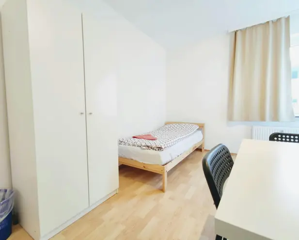 WG-Zimmer mit 8 m² in Dortmund – Bild 2